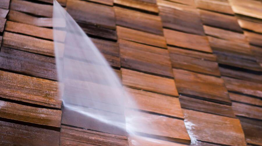 Tile Roofing in Higden, AR